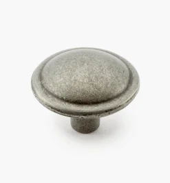 Clearance American Mission II Round Knob Knobs