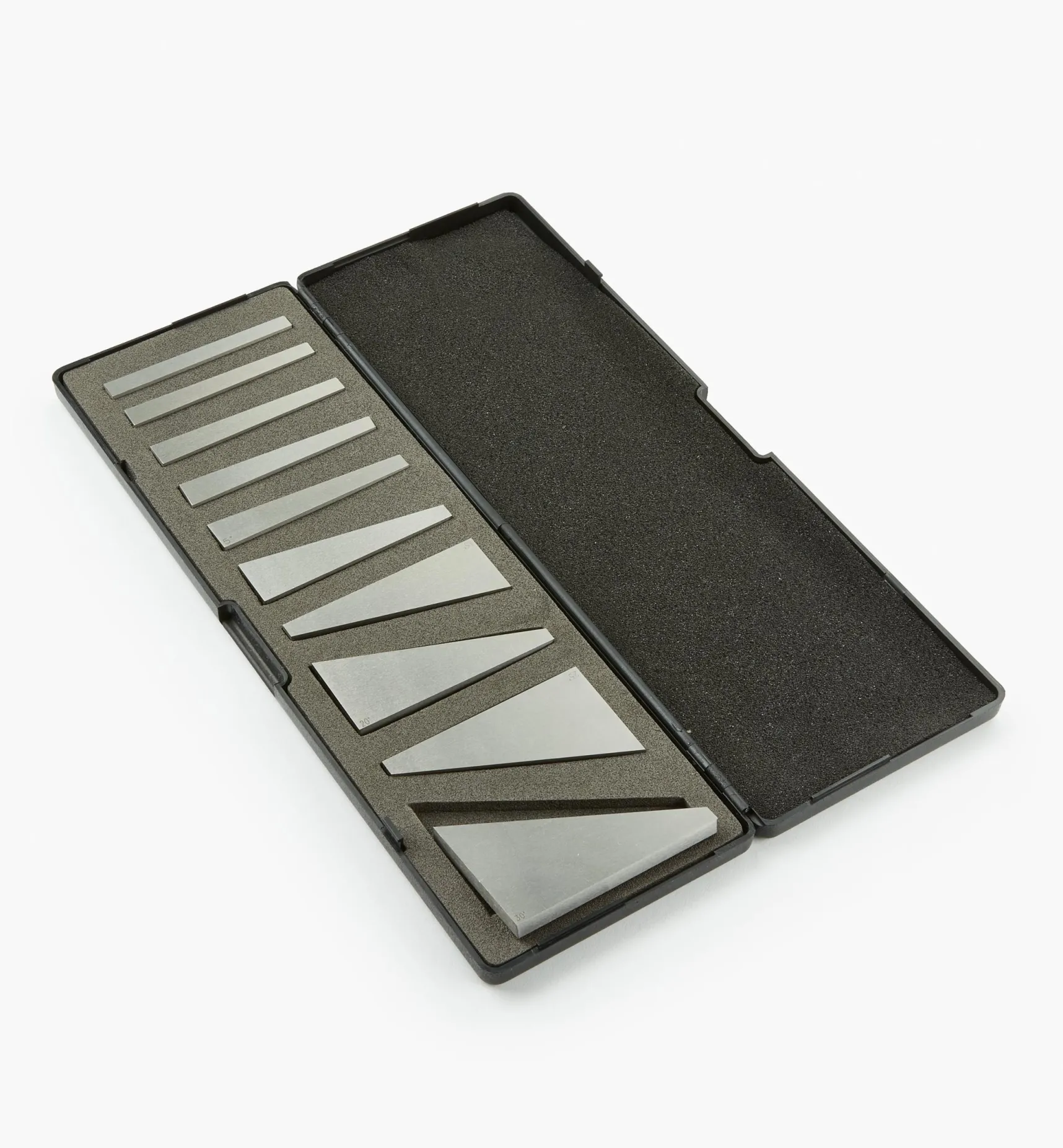 Hot Angle Blocks Marking & Measuring