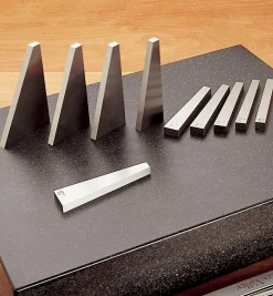 Hot Angle Blocks Marking & Measuring