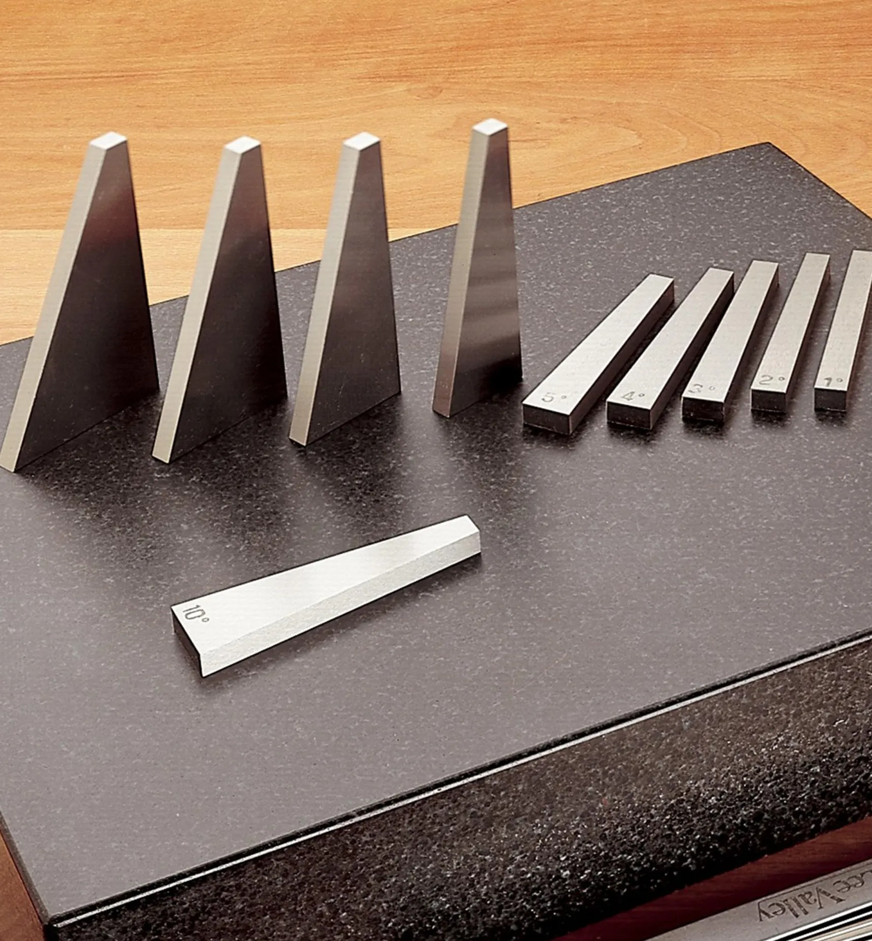 Hot Angle Blocks Marking & Measuring