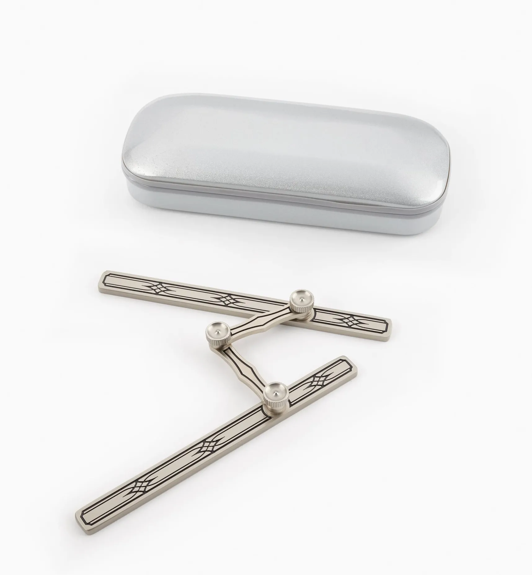 Angle Transfer Tool Marking & Measuring