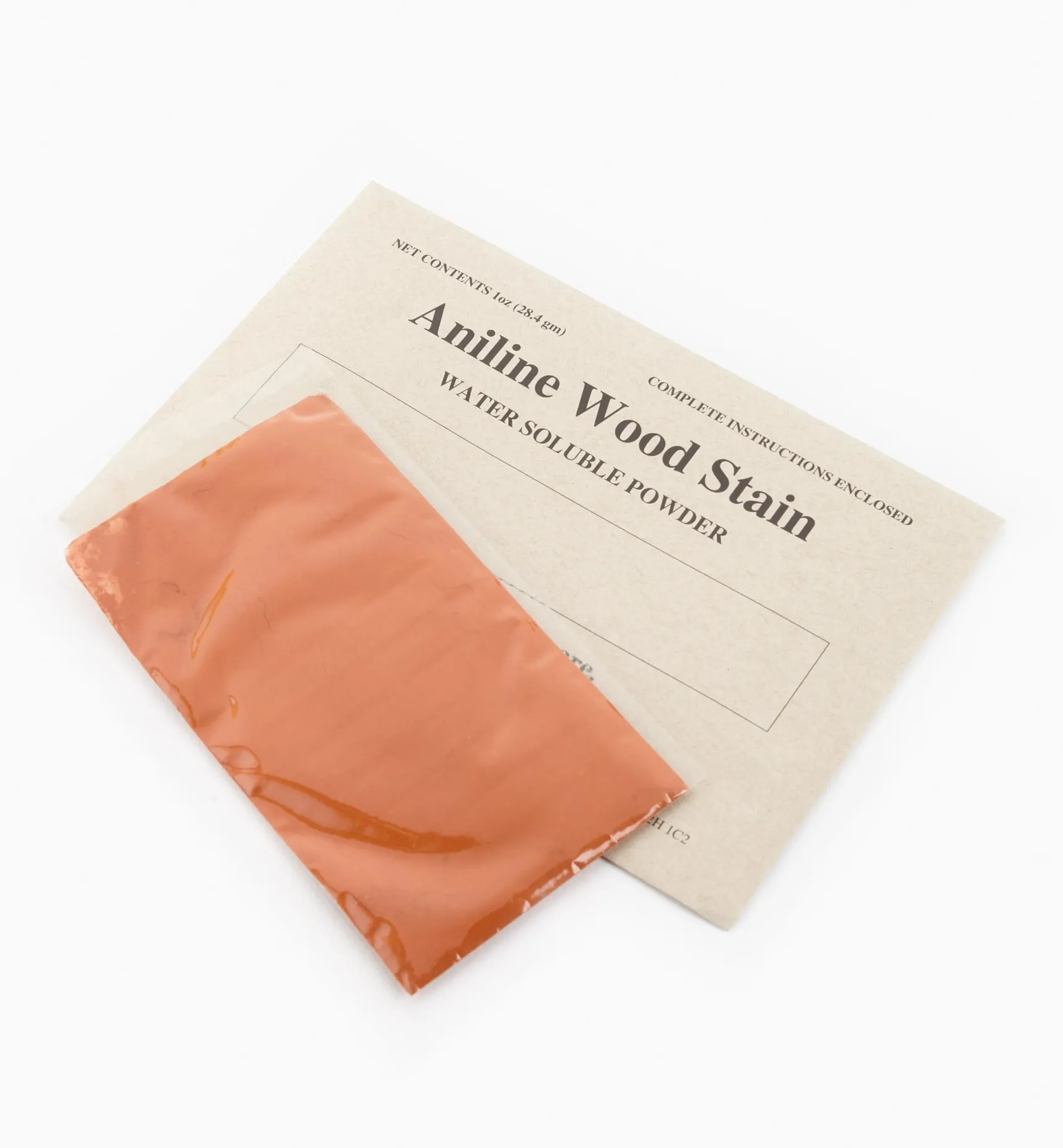 Hot Aniline Water Stains Supplies