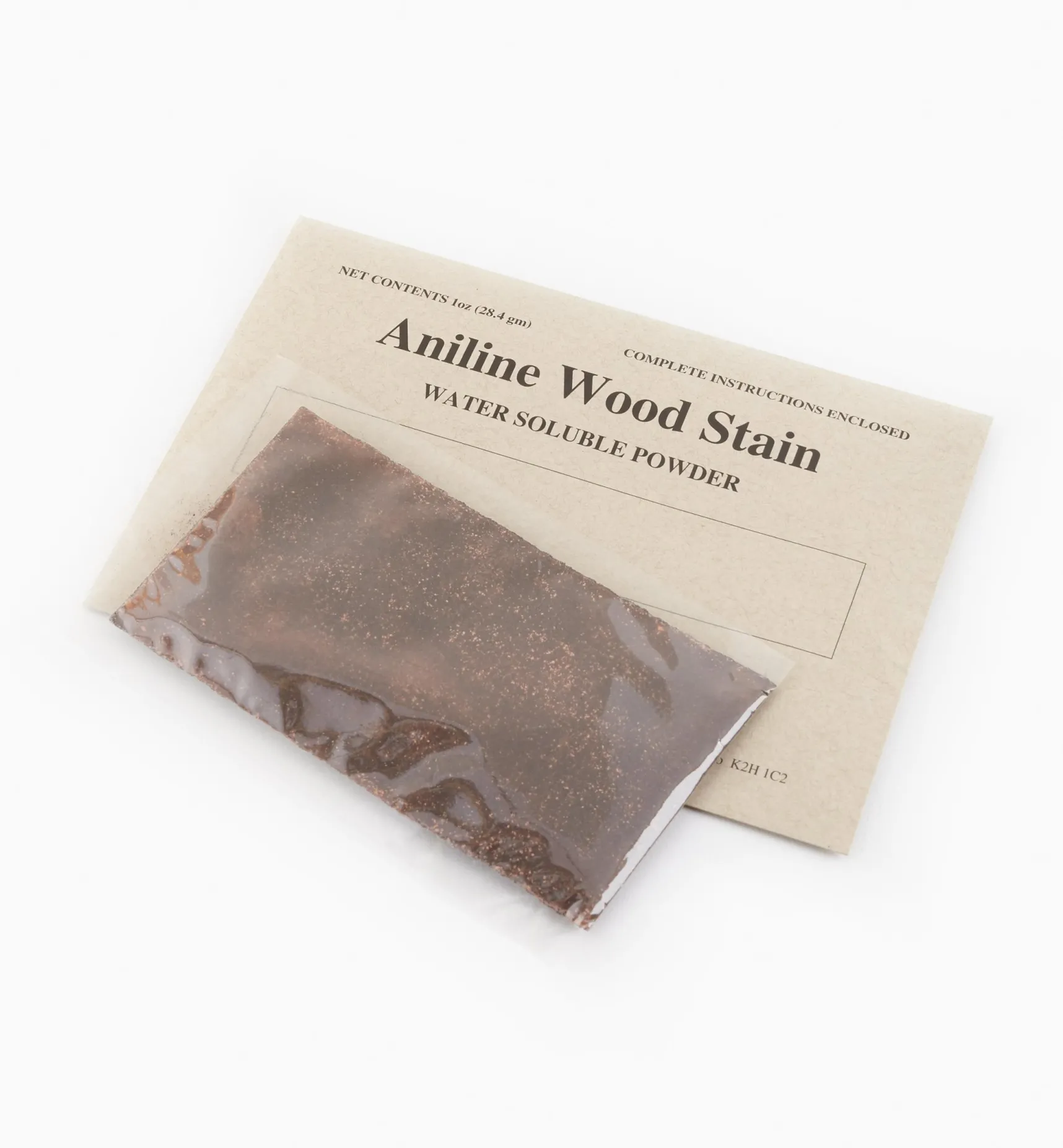 Hot Aniline Water Stains Supplies