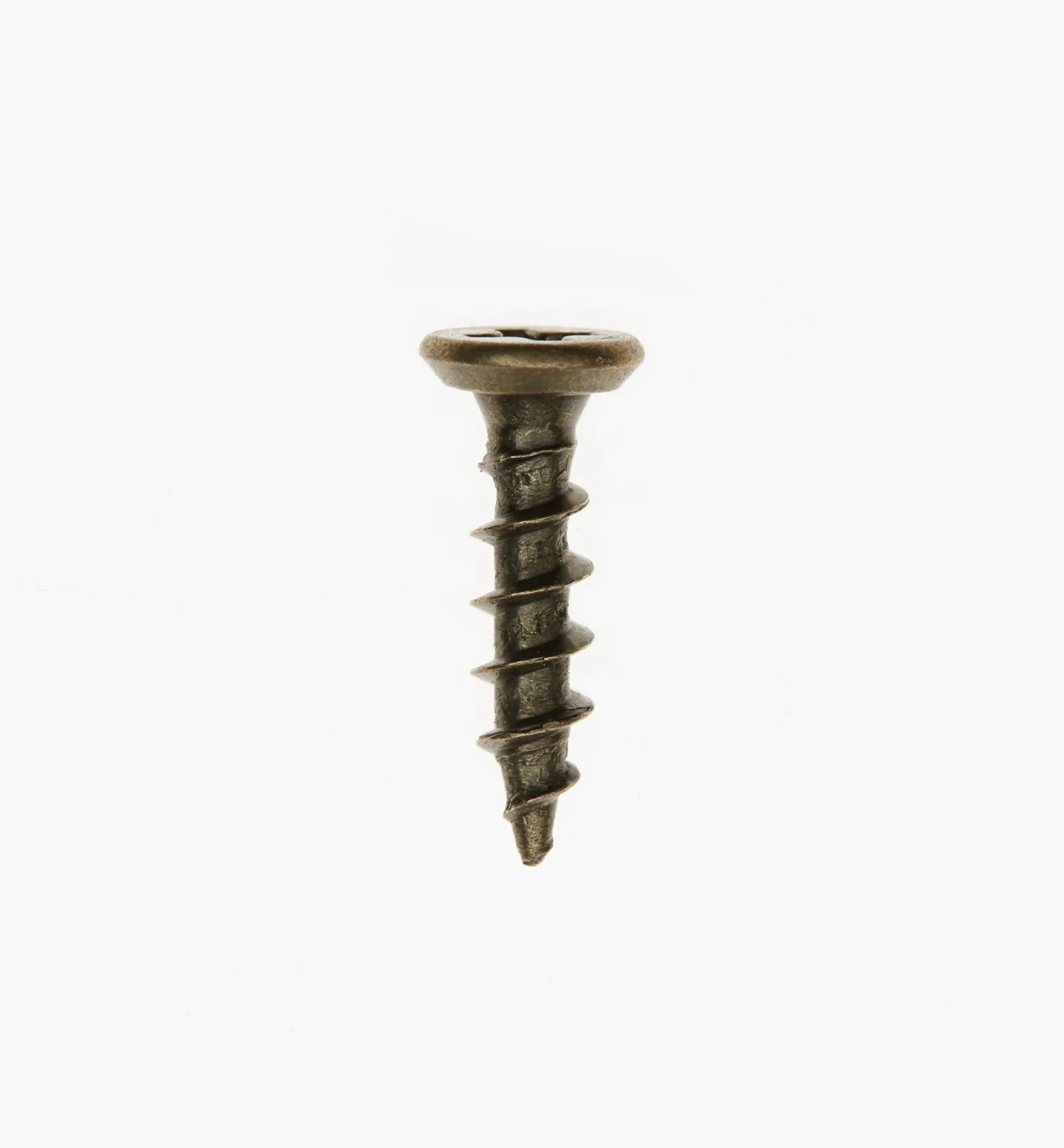 Hot Antique Brass Hinge Screws Screws