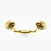 Clearance Antique Brass Traditional Bail Pull Pulls