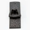 New Antique Bronze Vertical Pull Pulls