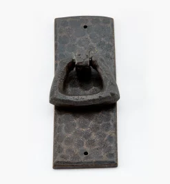 New Antique Bronze Vertical Pull Pulls