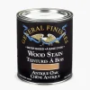 New Antique Oak General Water-Based Pigment Stain Supplies