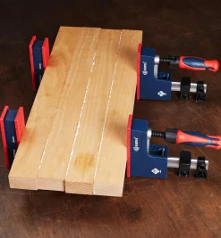 Online Anti-Slip Parallel Jaw Clamps Hand Tools