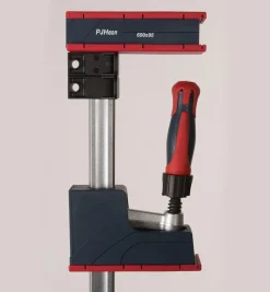 Online Anti-Slip Parallel Jaw Clamps Hand Tools