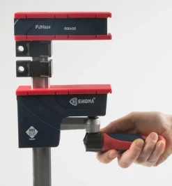 Online Anti-Slip Parallel Jaw Clamps Hand Tools