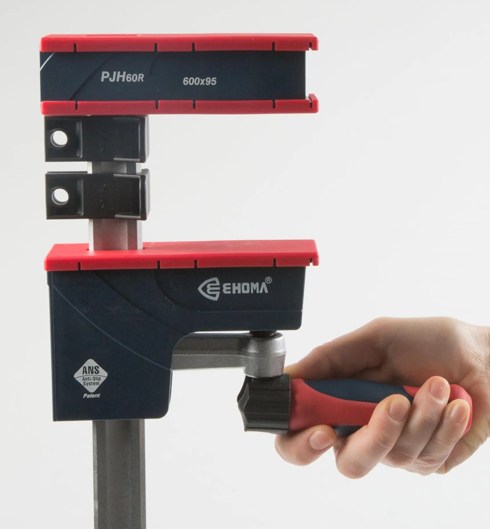 Online Anti-Slip Parallel Jaw Clamps Hand Tools