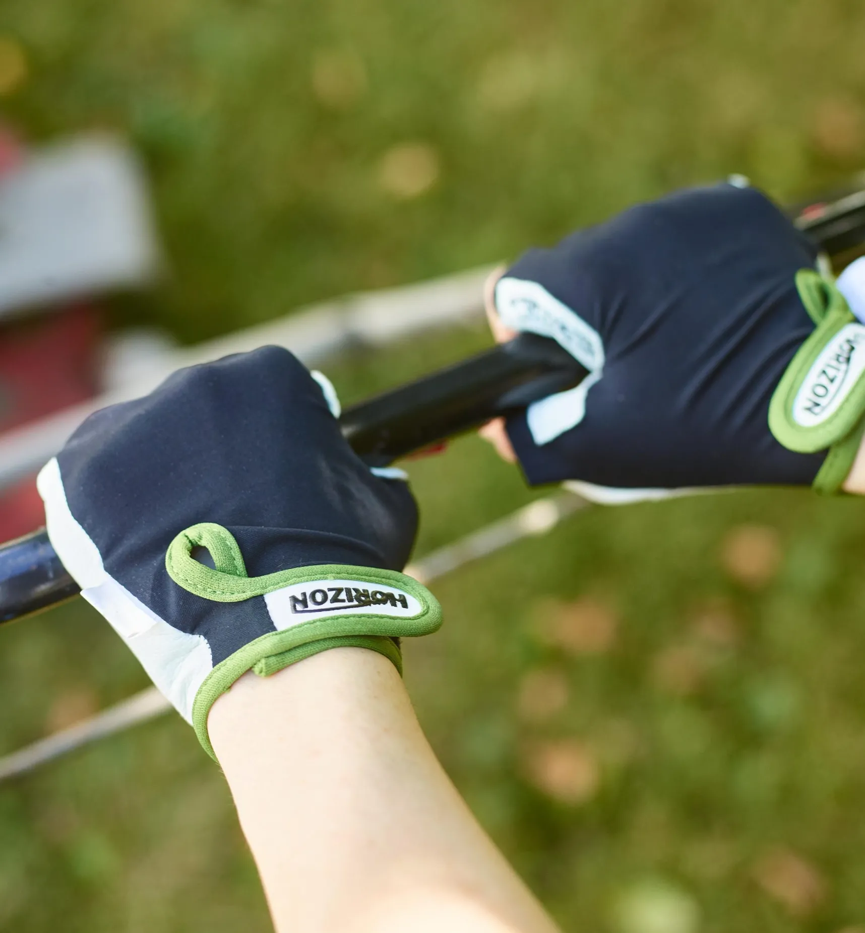 Clearance Anti-Vibration Gloves Safety Gear