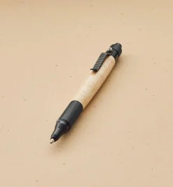 Online Anvil EDC Click Ballpoint Pen Hardware Project Supplies