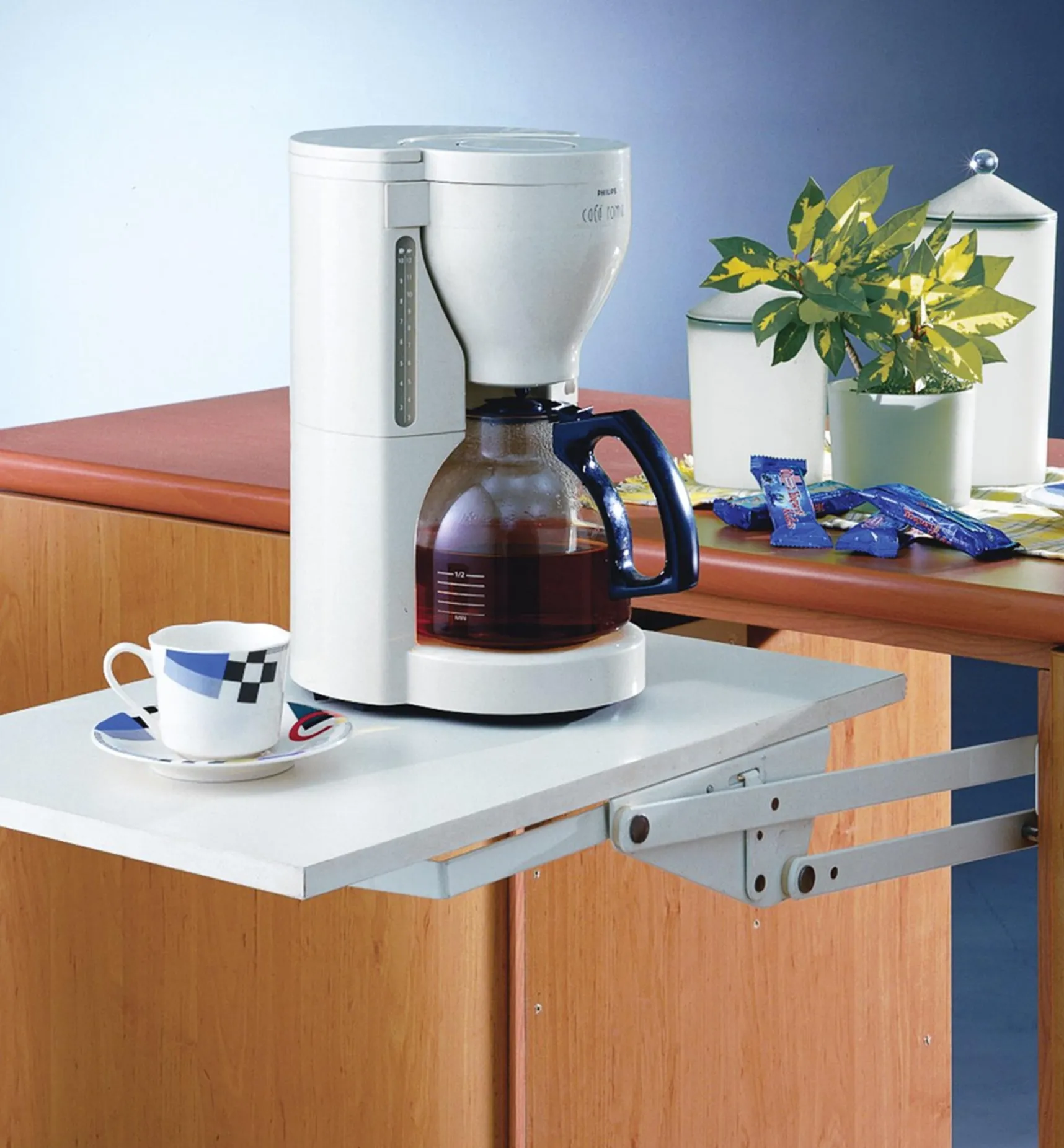 Online Appliance Lift Mechanisms
