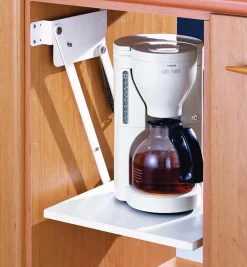 Online Appliance Lift Mechanisms
