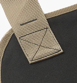 Online Apron Tote Fireplace