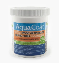 Sale Aqua Coat Wood Grain Filler Supplies