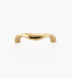 Clearance Arched Cast Brass Handles Handles