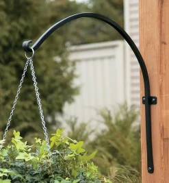 Online Arched Plant Hanger Container Gardening