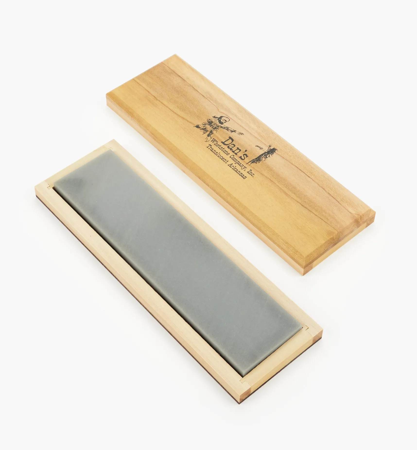 Discount Arkansas Oil Stones Sharpening