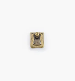 Outlet Arts And Crafts I Escutcheons/Pulls Pulls