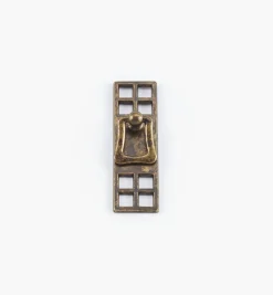 Outlet Arts And Crafts I Escutcheons/Pulls Pulls