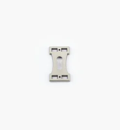 Arts And Crafts Keyhole Escutcheon Escutcheons