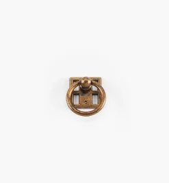 Arts And Crafts Ring Pull Pulls
