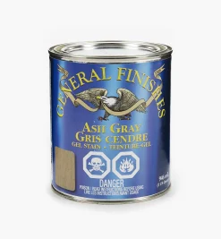 Sale Ash Gray General Gel Stain Supplies
