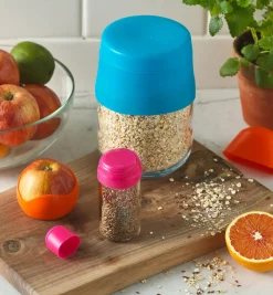 Best Assorted Seal Caps Food Storage