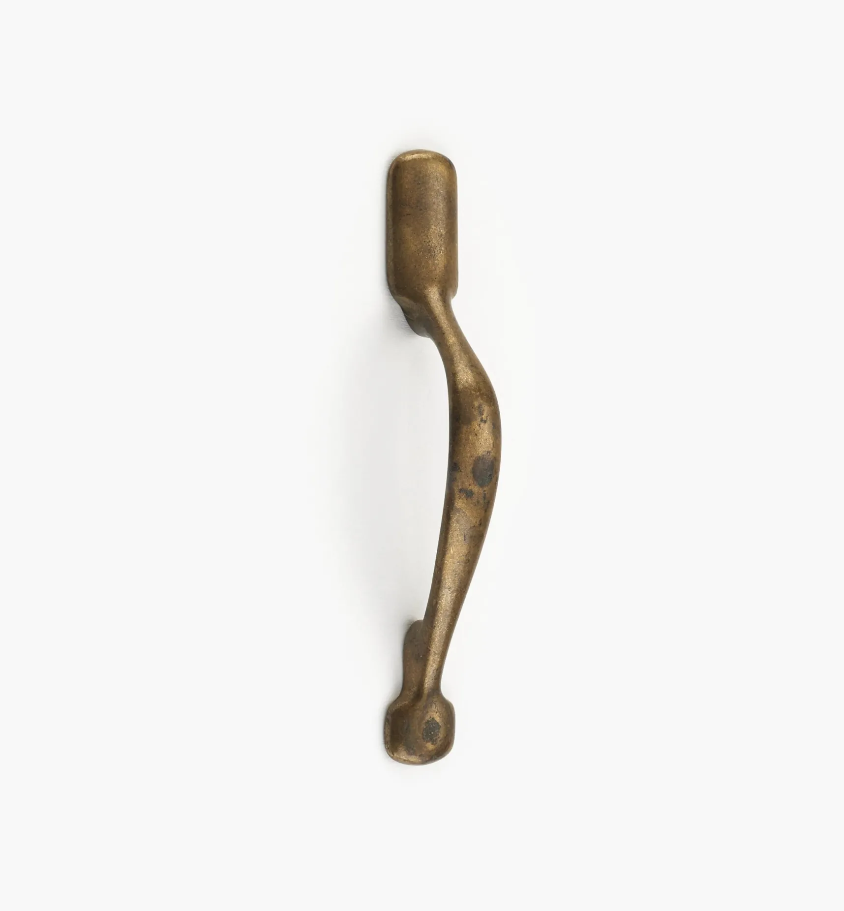 Asymmetrical Contemporary Pulls Handles
