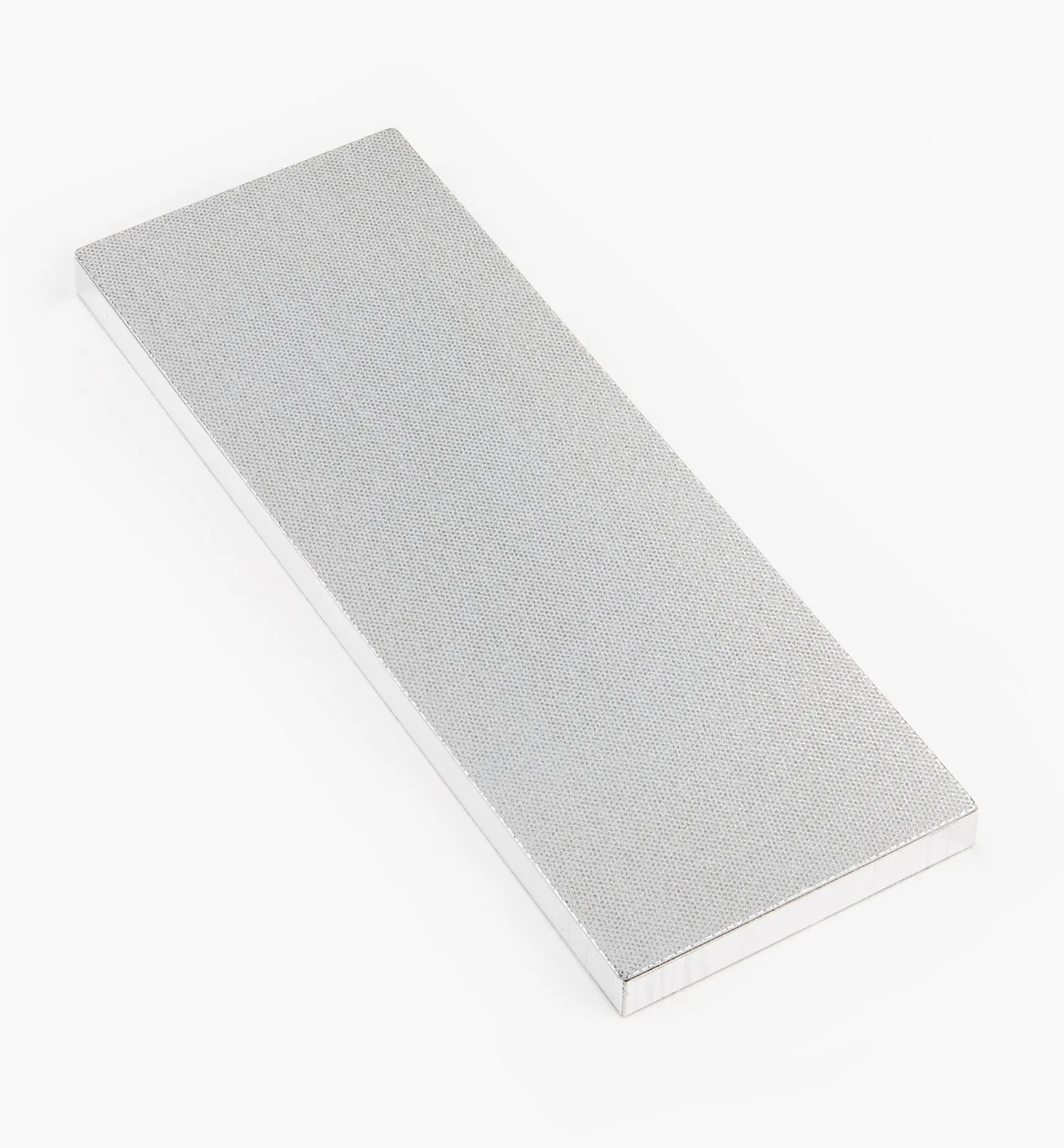 Atoma Diamond Plates Sharpening