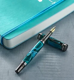 New Atracia Fountain Pen Hardware Project Supplies