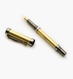 New Atracia Fountain Pen Hardware Project Supplies