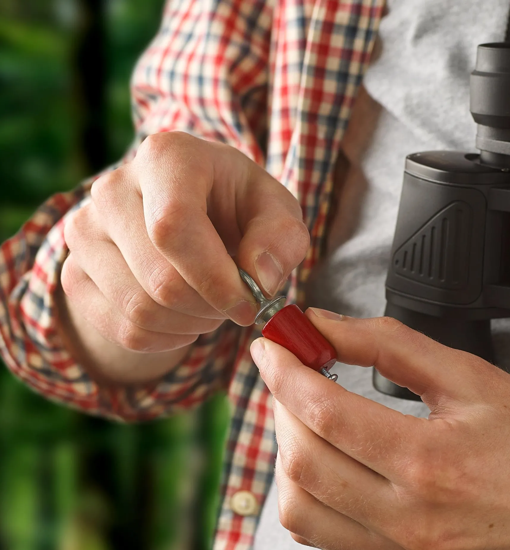 Clearance Audubon Bird Call Birding