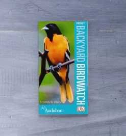 Hot Audubon Pocket Backyard Birdwatch Birding