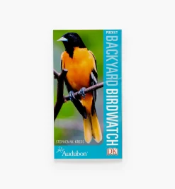 Hot Audubon Pocket Backyard Birdwatch Birding