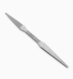 Online Auger Bit File Sharpening