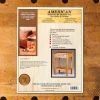 Online Aurora Nightstand Plan Plans