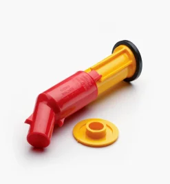 New Auto Shut-Off Spout Home Maintenance