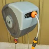 Best Auto-Retracting Hose Reel Hoses & Accessories