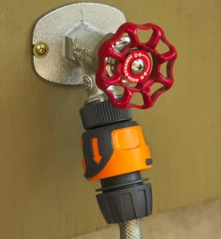 Best Auto-Retracting Hose Reel Hoses & Accessories