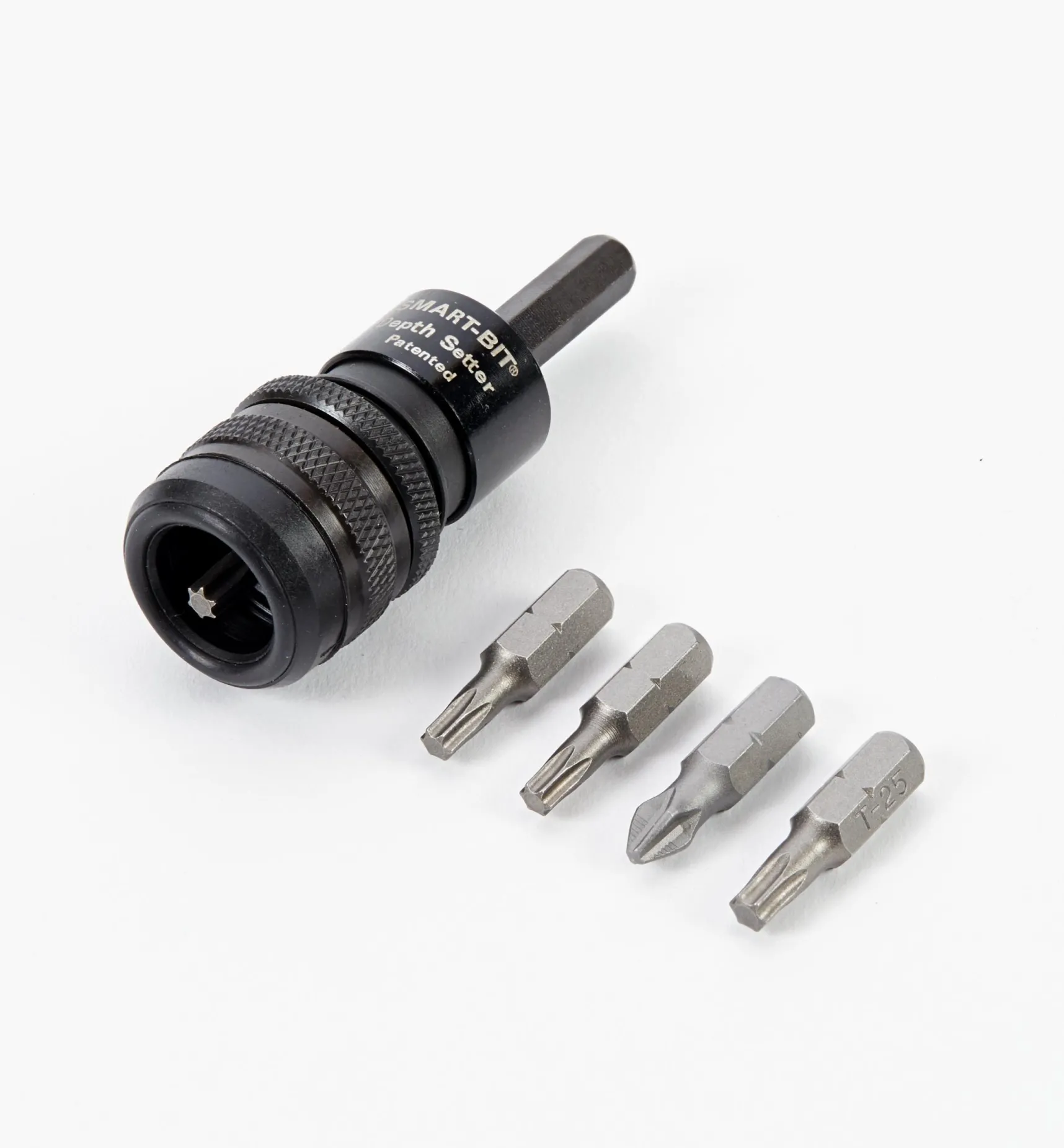 Sale Auto-Stop Screw Depth Setter Screwdrivers
