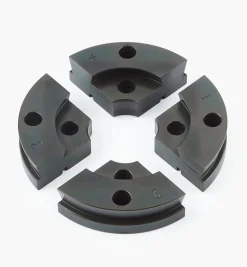 Online Axminster Dovetail Jaw Sets Power Tool Accessories