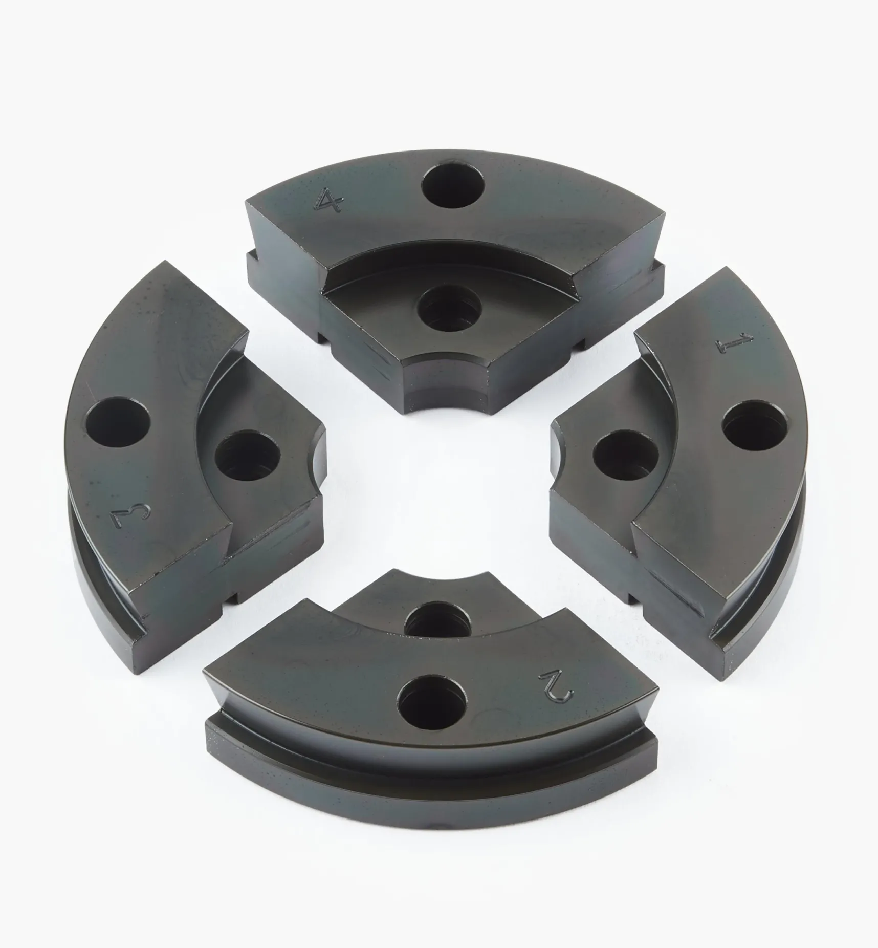 Online Axminster Dovetail Jaw Sets Power Tool Accessories
