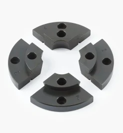 Online Axminster Dovetail Jaw Sets Power Tool Accessories