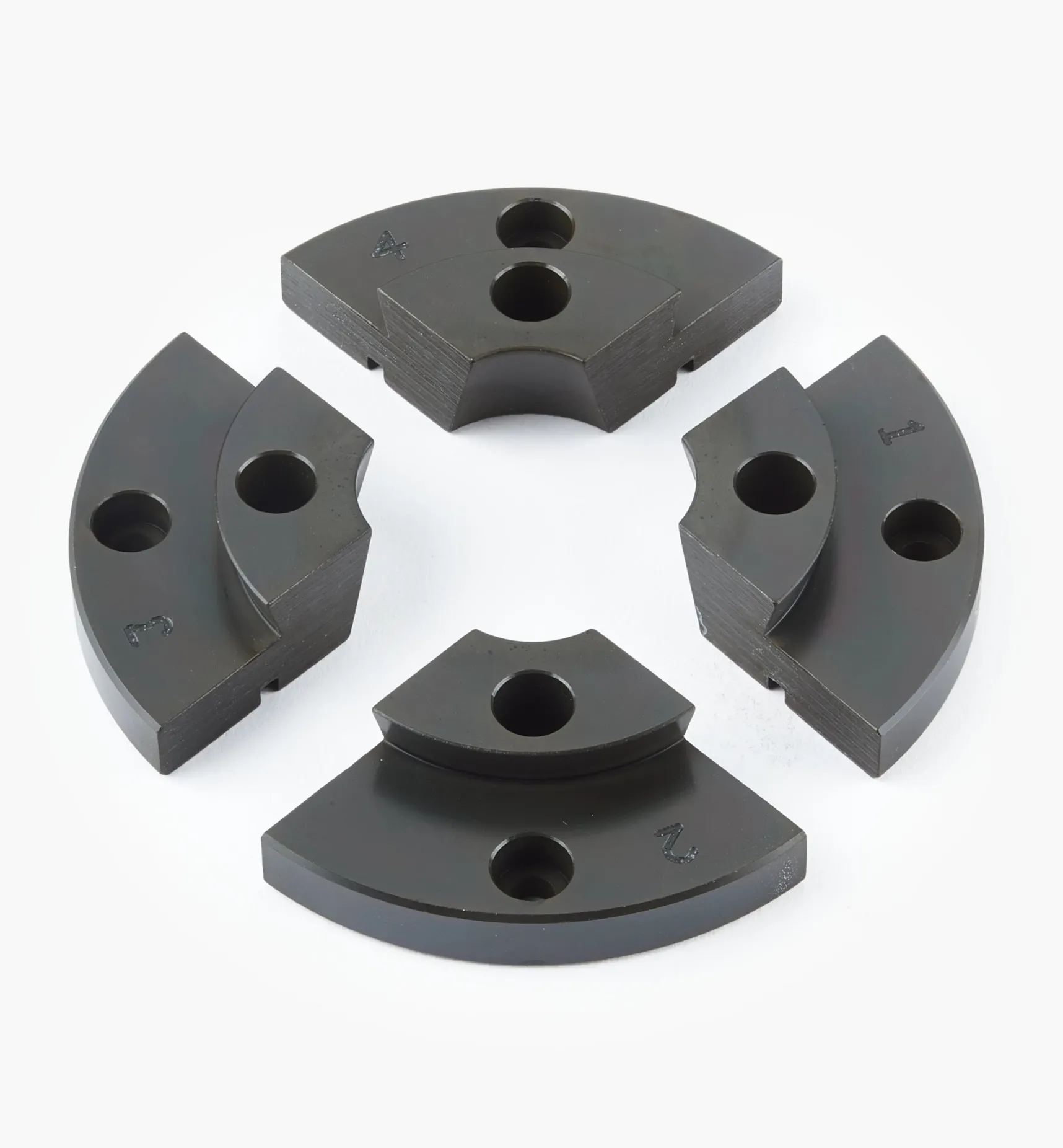Online Axminster Dovetail Jaw Sets Power Tool Accessories