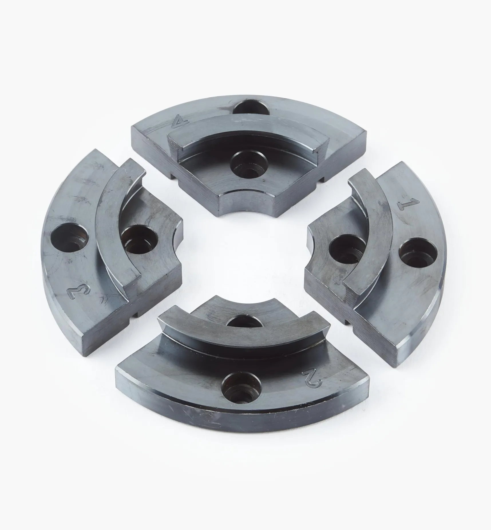 Online Axminster Dovetail Jaw Sets Power Tool Accessories