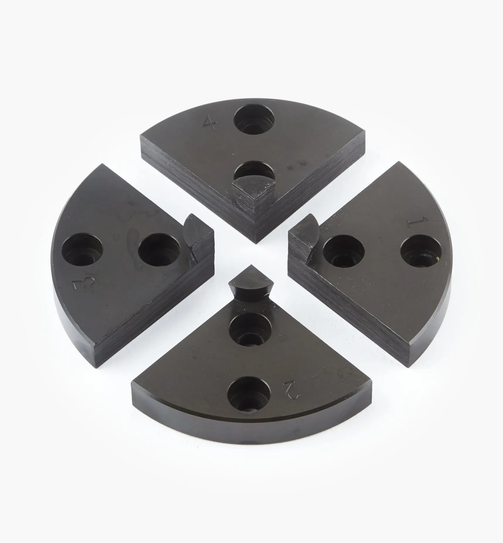 Online Axminster Dovetail Jaw Sets Power Tool Accessories